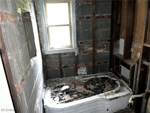 Tiny photo for 3379 E 130th Street, Cleveland, OH 44120 (MLS # 5180195)