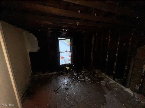 Tiny photo for 3379 E 130th Street, Cleveland, OH 44120 (MLS # 5180195)