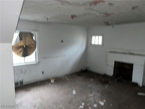 Tiny photo for 3379 E 130th Street, Cleveland, OH 44120 (MLS # 5180195)