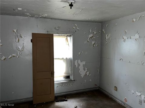 Tiny photo for 3379 E 130th Street, Cleveland, OH 44120 (MLS # 5180195)