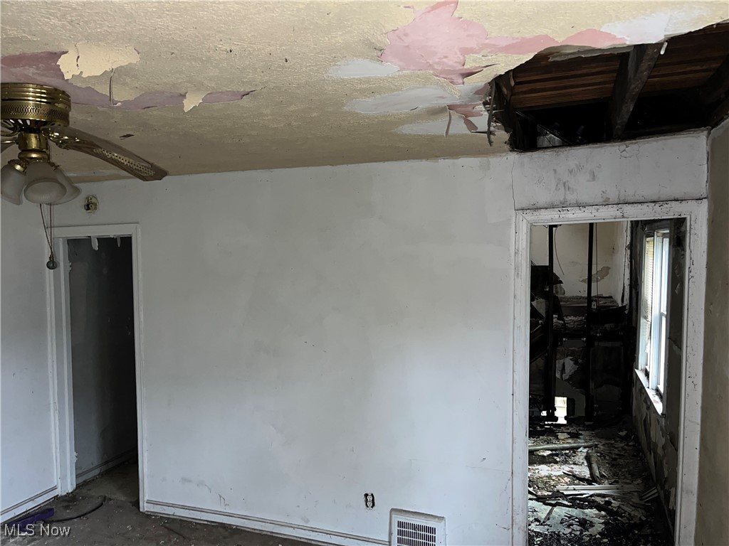 Mount Pleasant Allotment - Residential Income