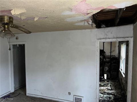 Tiny photo for 3379 E 130th Street, Cleveland, OH 44120 (MLS # 5180195)