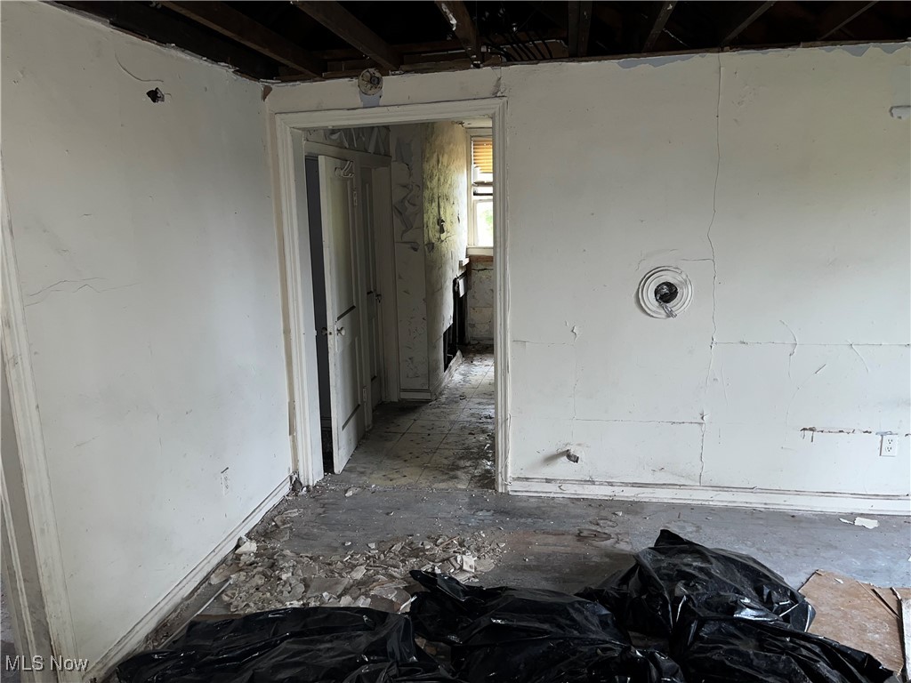 Mount Pleasant Allotment - Residential Income