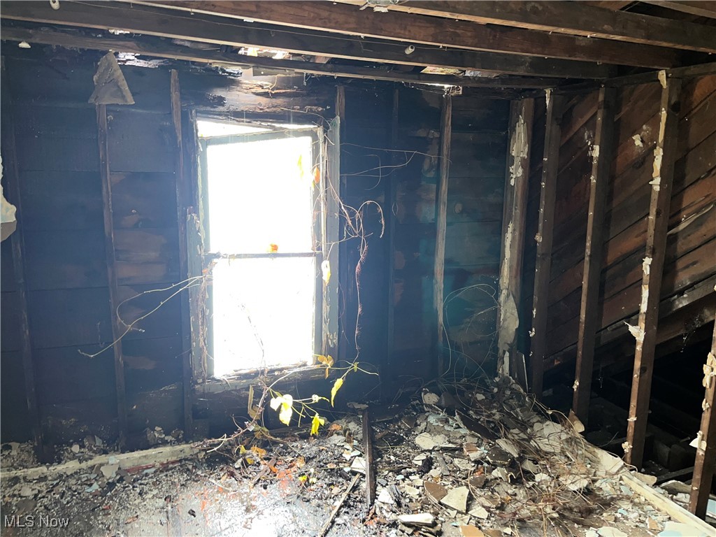 Mount Pleasant Allotment - Residential Income