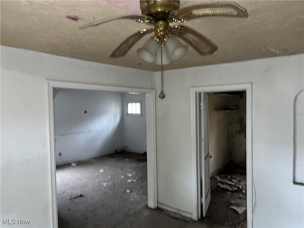 Mount Pleasant Allotment - Residential Income