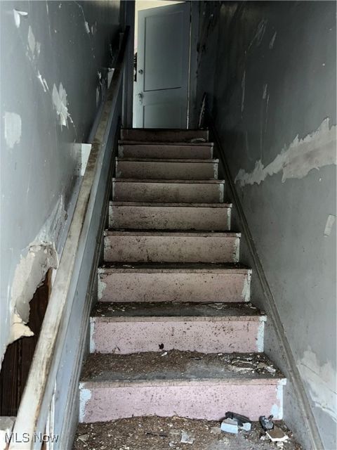 Tiny photo for 3379 E 130th Street, Cleveland, OH 44120 (MLS # 5180195)