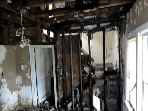 Tiny photo for 3379 E 130th Street, Cleveland, OH 44120 (MLS # 5180195)