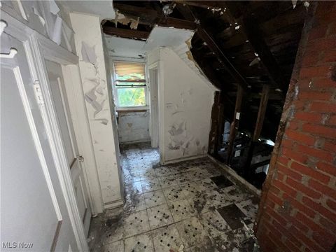 Tiny photo for 3379 E 130th Street, Cleveland, OH 44120 (MLS # 5180195)