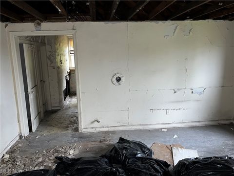 Tiny photo for 3379 E 130th Street, Cleveland, OH 44120 (MLS # 5180195)