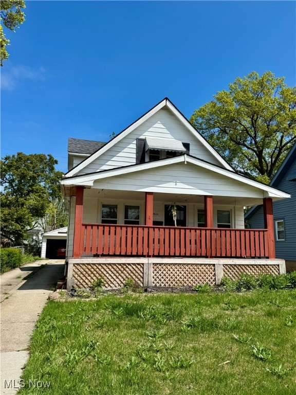 19501 Monterey Avenue, Euclid, Ohio image 1