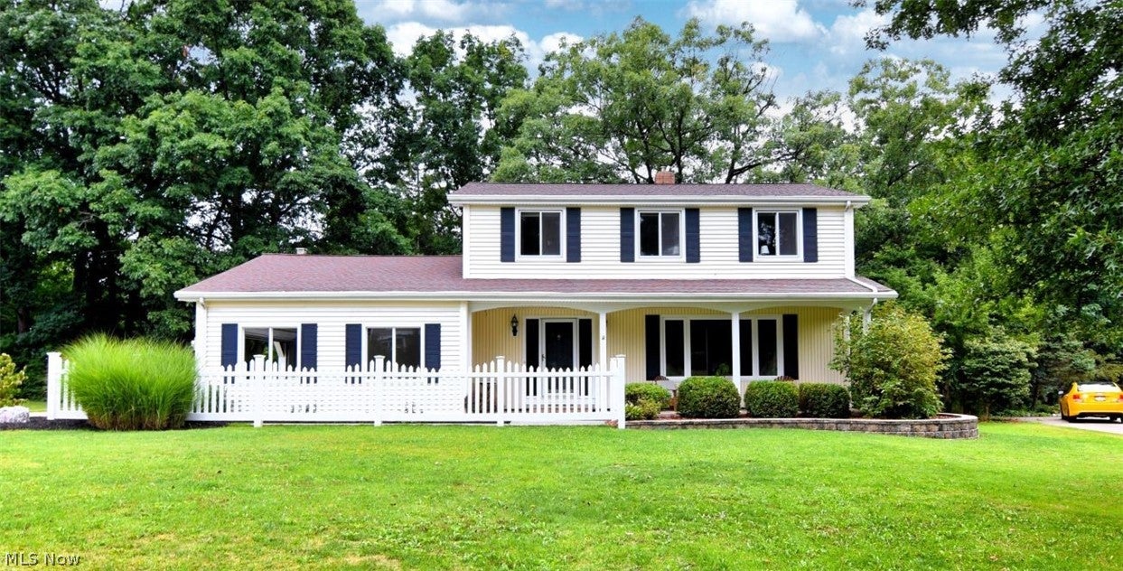 9145 Mercer Lane