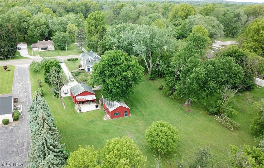 High Point Acres - Residential