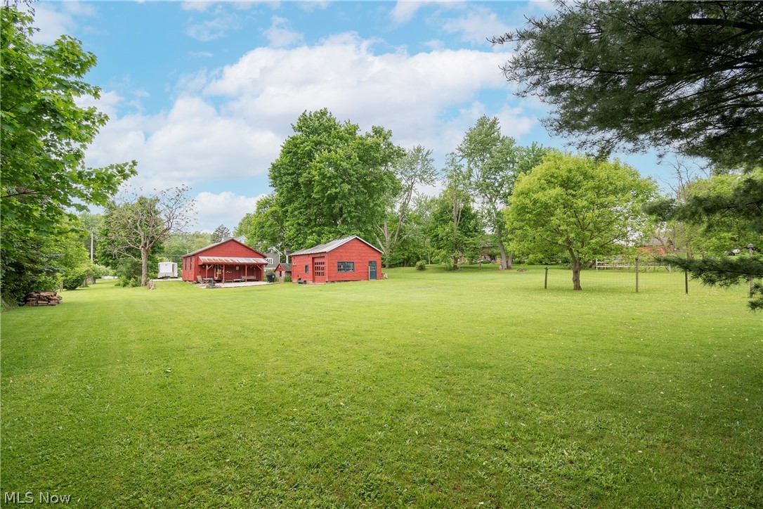 High Point Acres - Residential