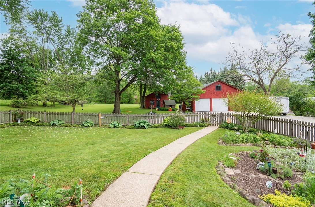 High Point Acres - Residential