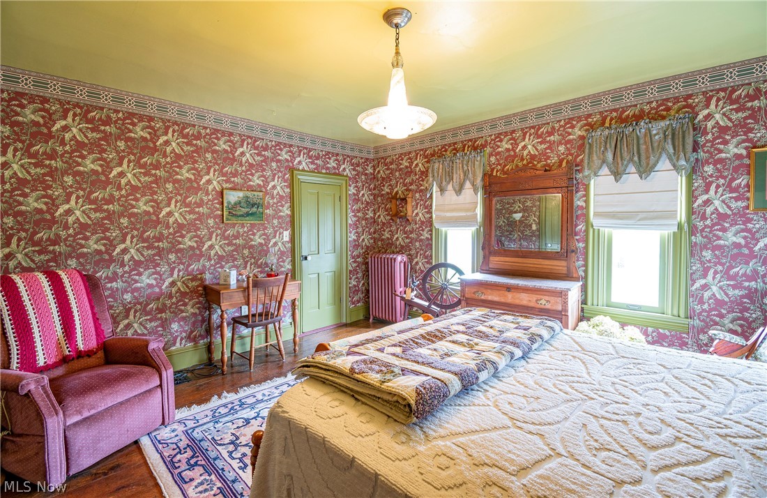 High Point Acres - Residential