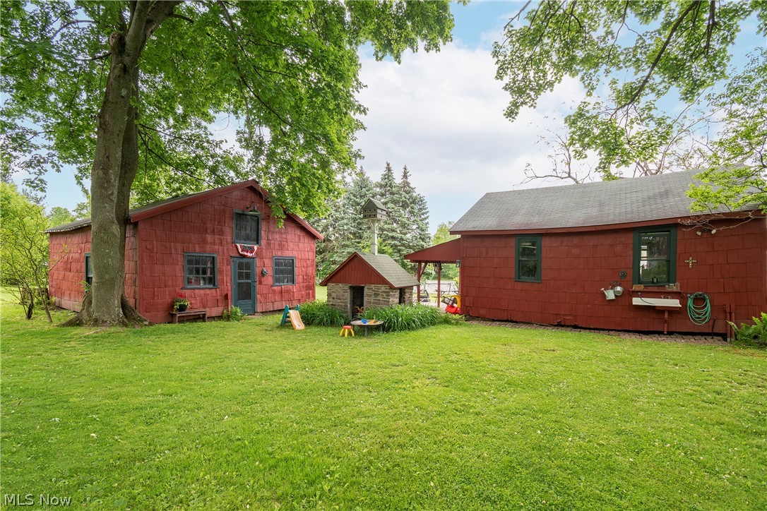 High Point Acres - Residential