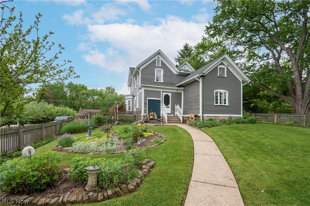High Point Acres - Residential