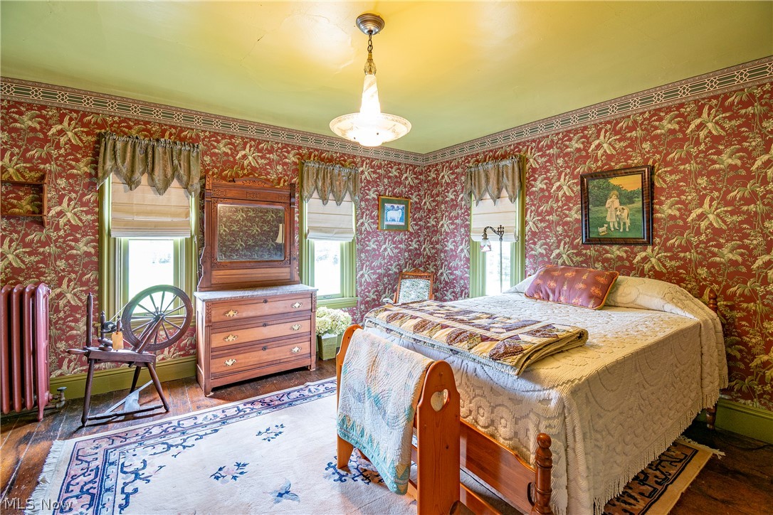 High Point Acres - Residential