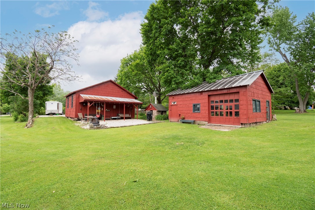 High Point Acres - Residential