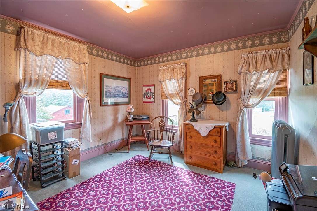 High Point Acres - Residential