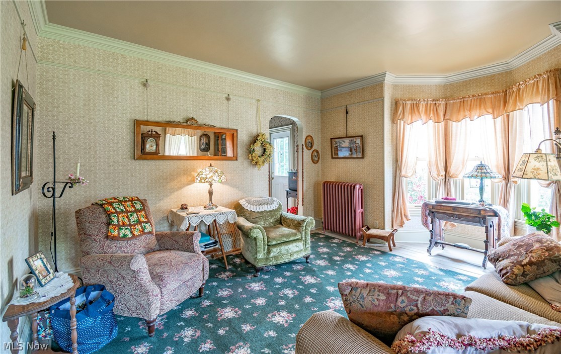 High Point Acres - Residential