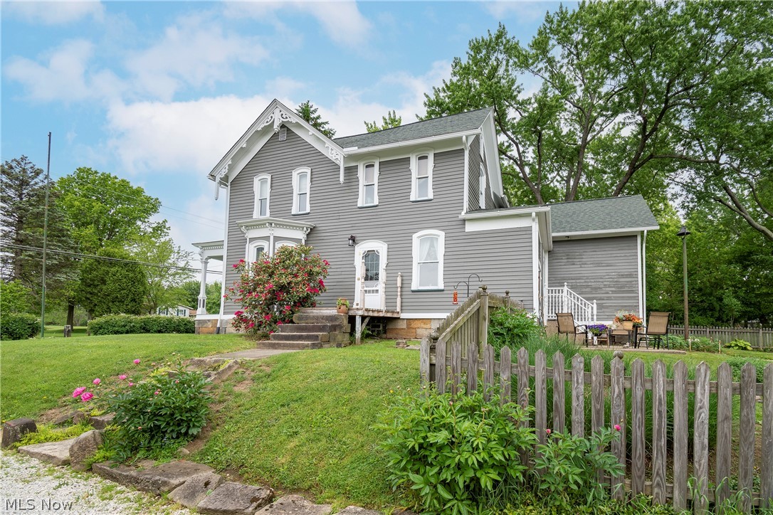 High Point Acres - Residential