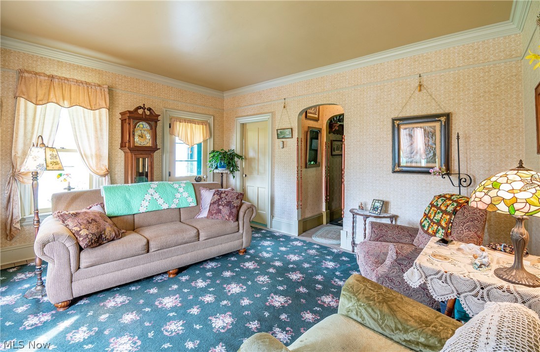 High Point Acres - Residential