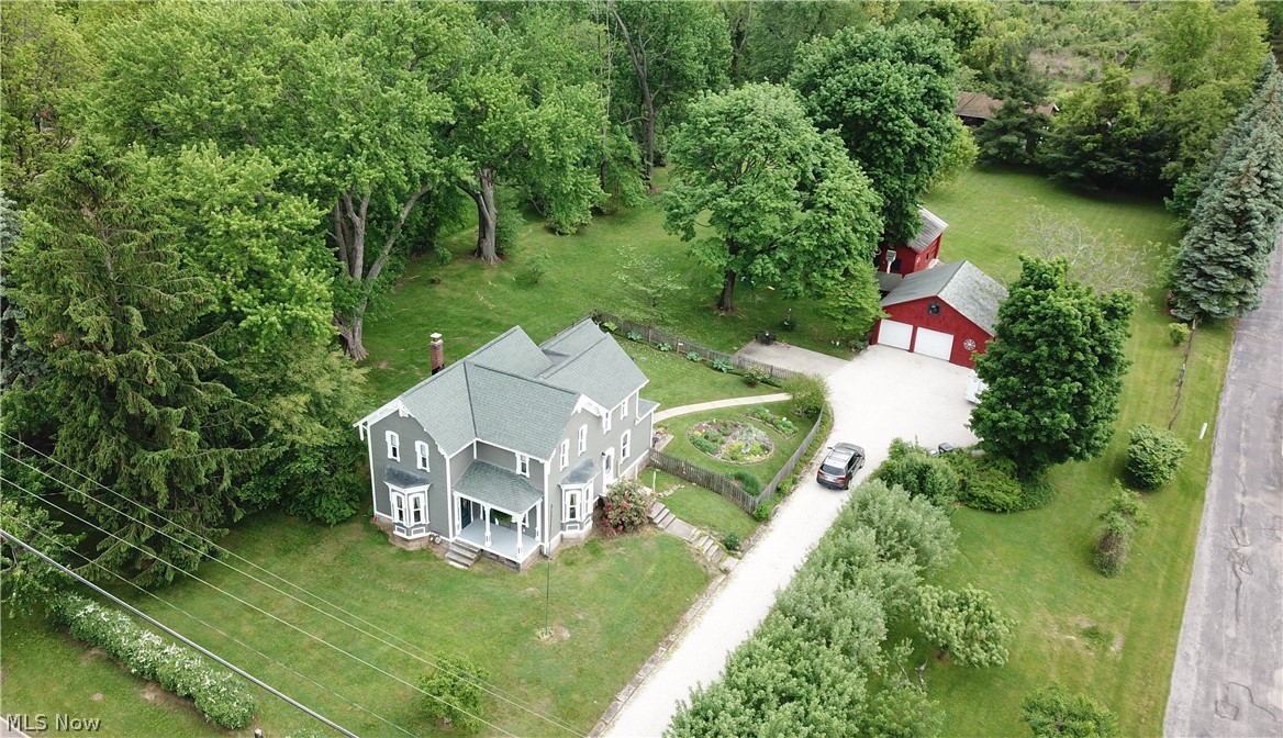 High Point Acres - Residential