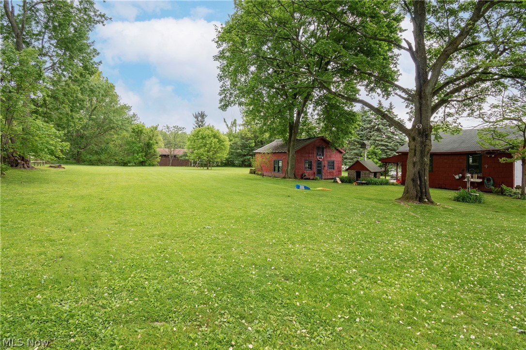 High Point Acres - Residential