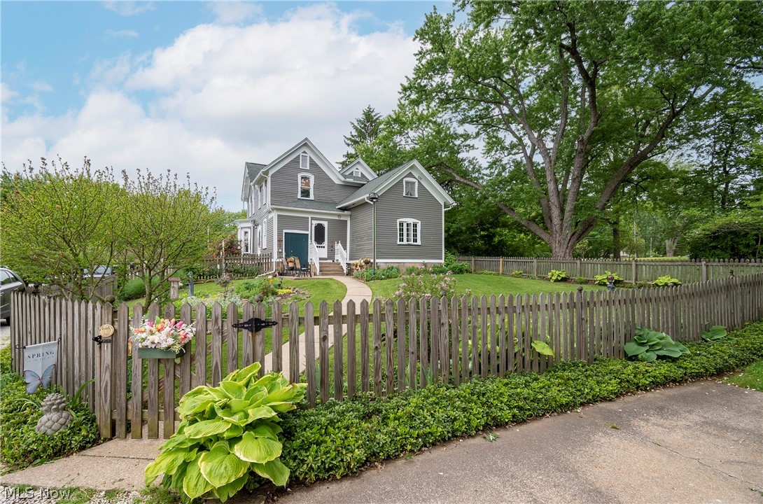 High Point Acres - Residential