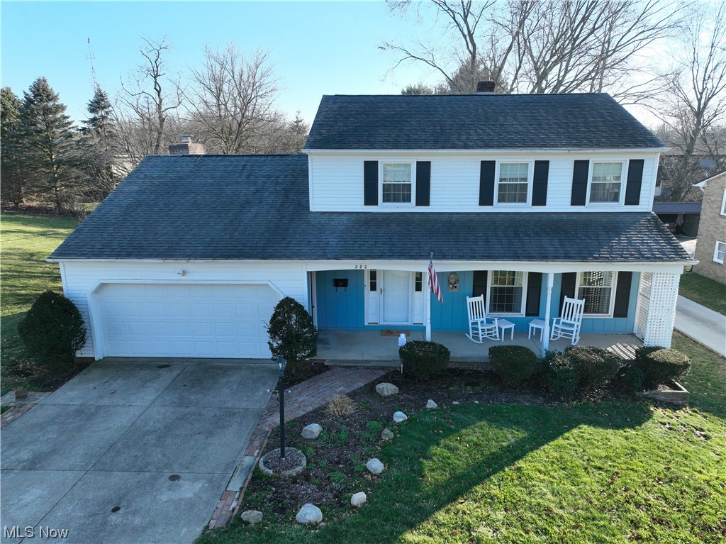 City/Louisville - Residential