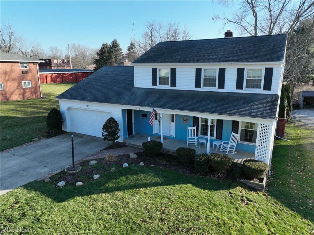 City/Louisville - Residential