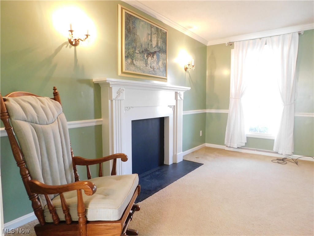 City/Louisville - Residential