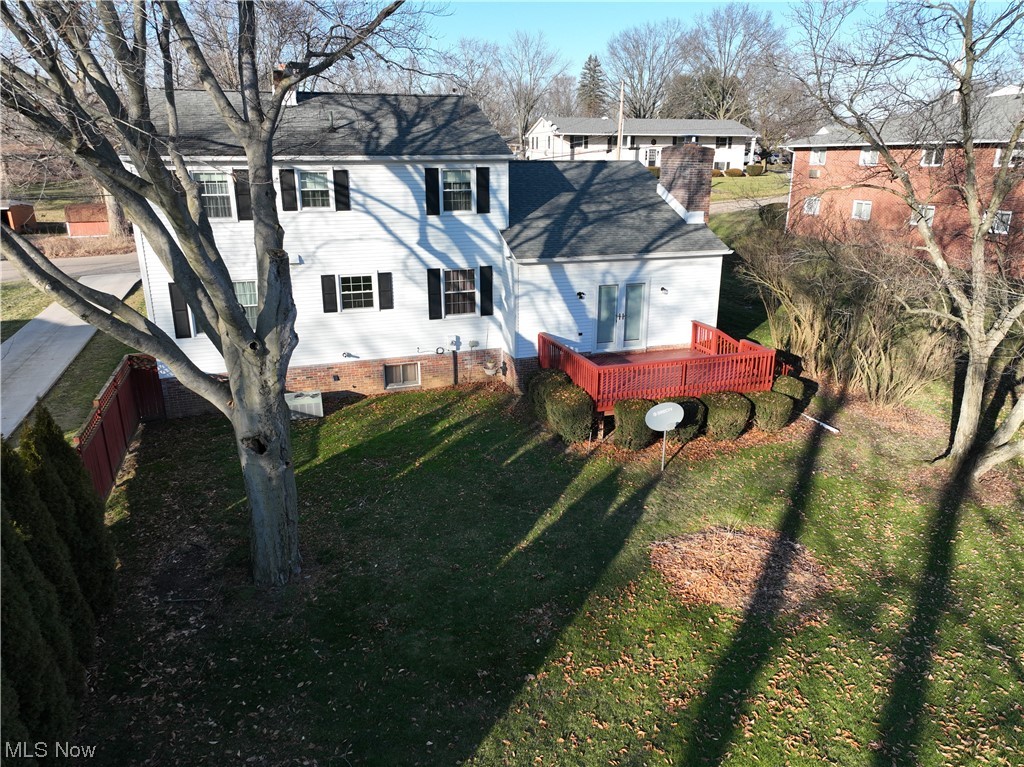 City/Louisville - Residential