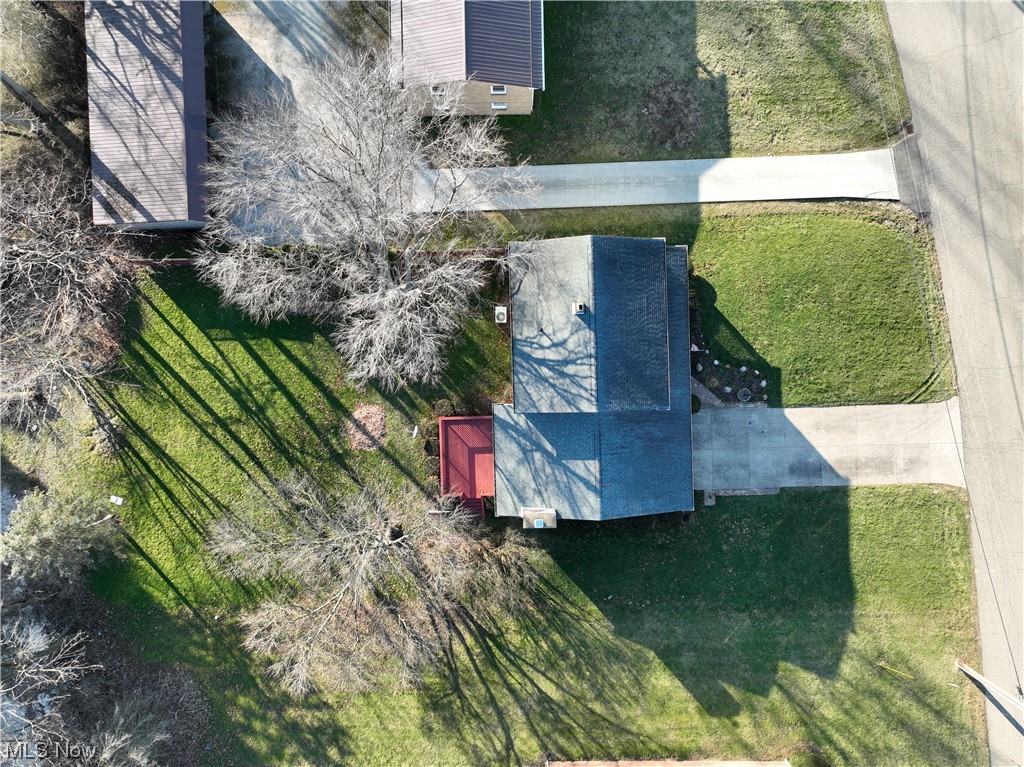 City/Louisville - Residential