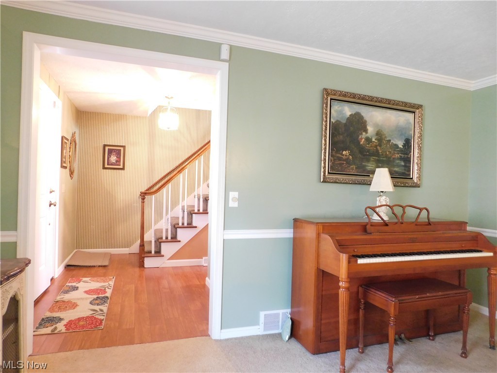 City/Louisville - Residential