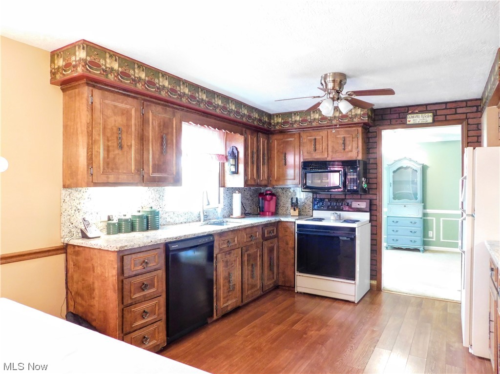 City/Louisville - Residential