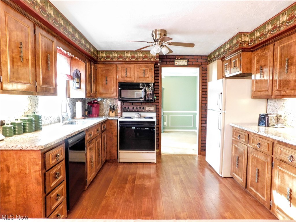 City/Louisville - Residential