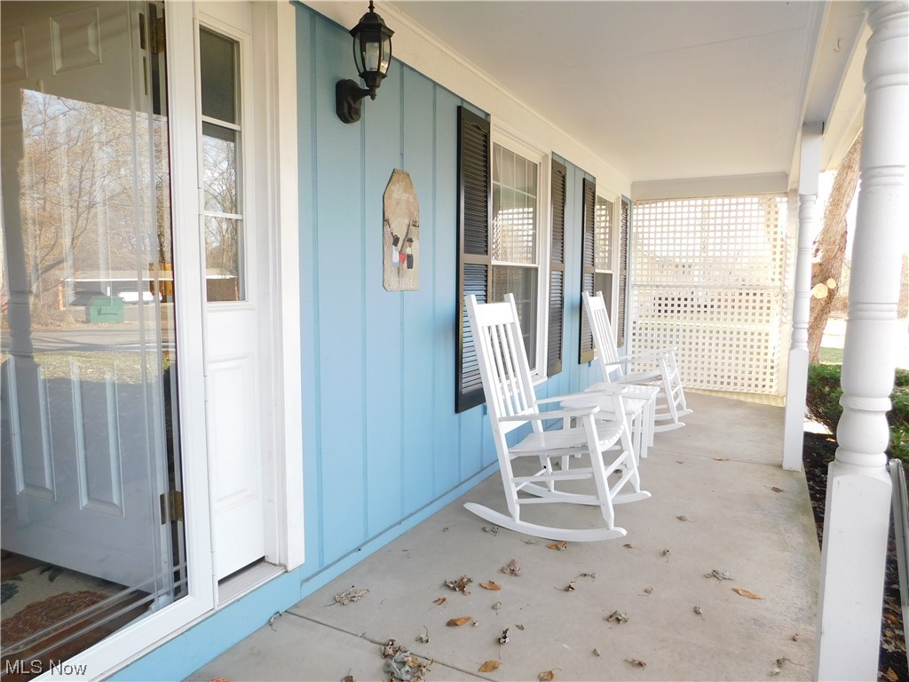 City/Louisville - Residential