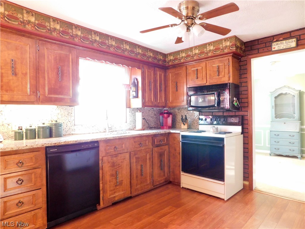 City/Louisville - Residential