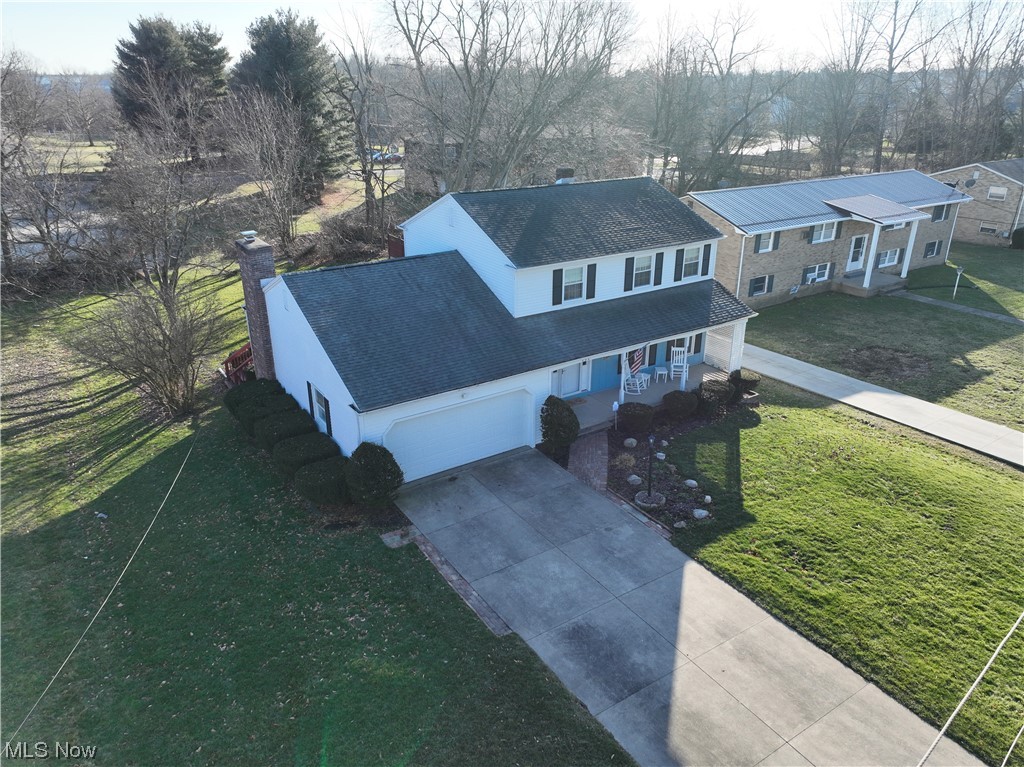 City/Louisville - Residential