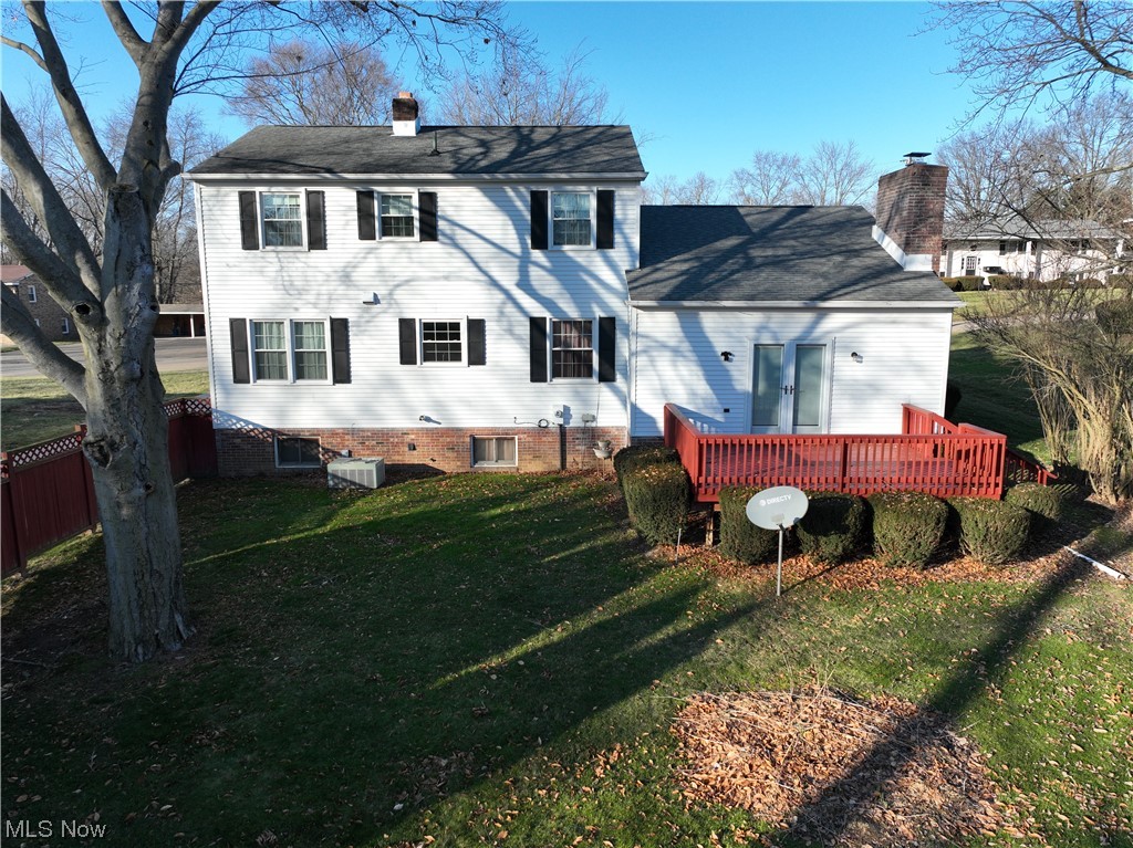 City/Louisville - Residential