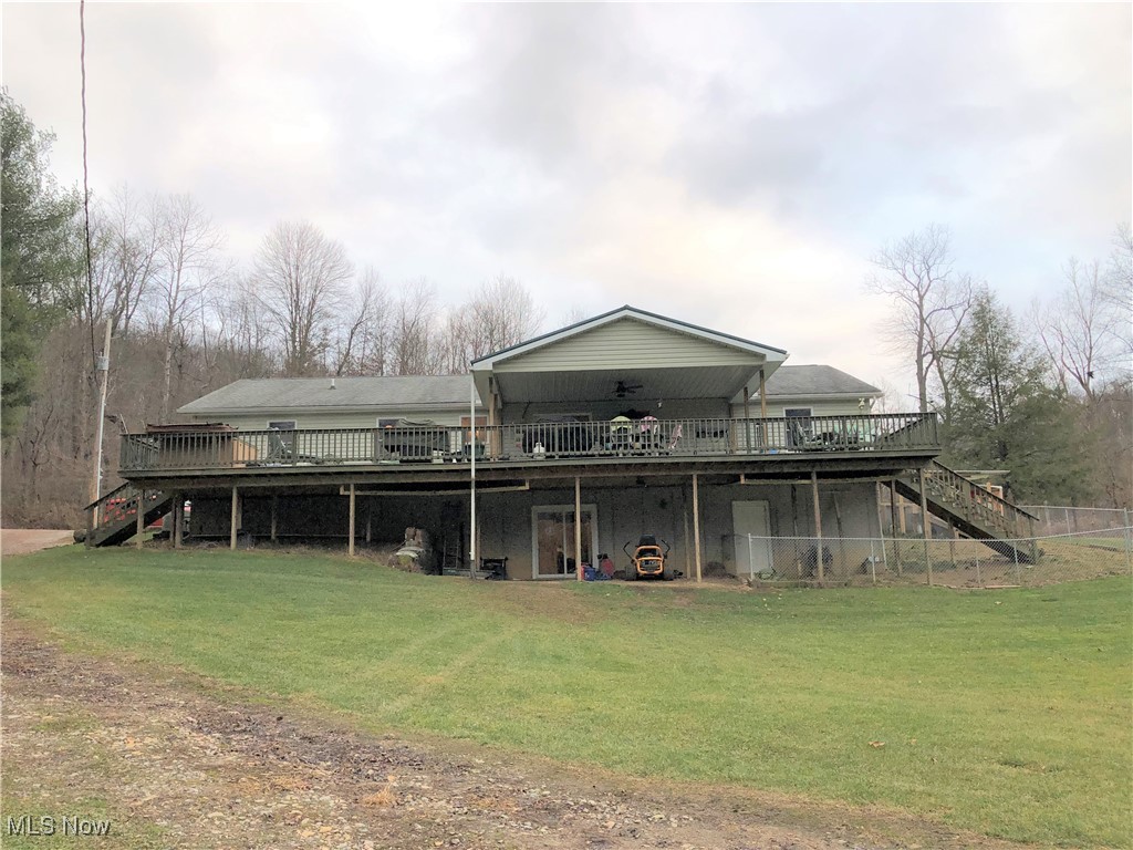 78560 Kinsey Orchard Road, Freeport, Ohio image 28