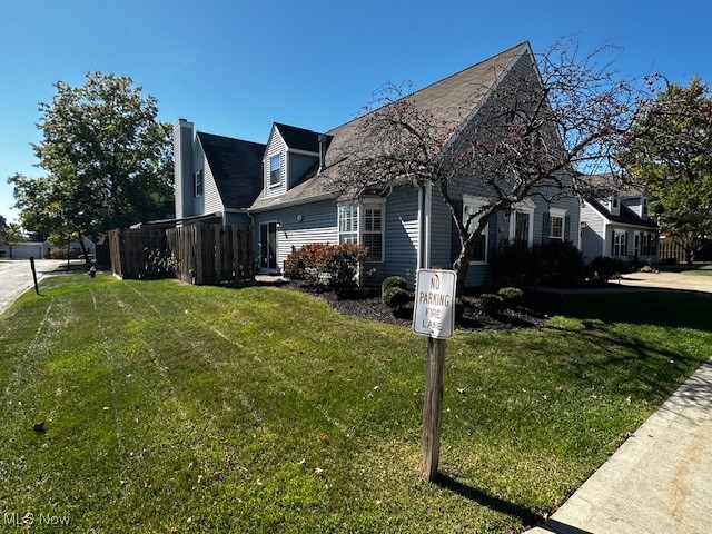 Bayberry Lane Condo - Residential