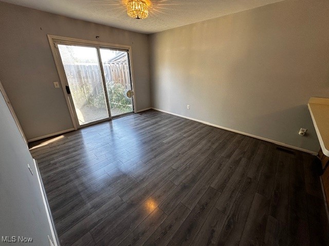 Bayberry Lane Condo - Residential