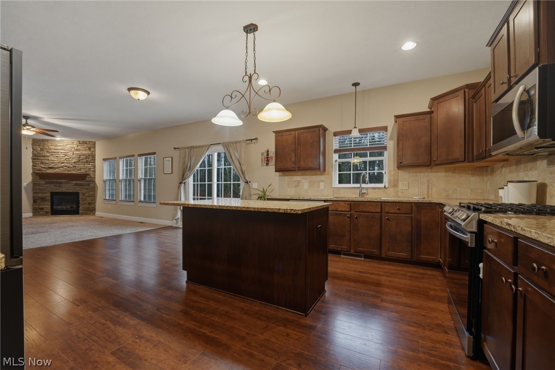 Hidden Glen Sub - Residential