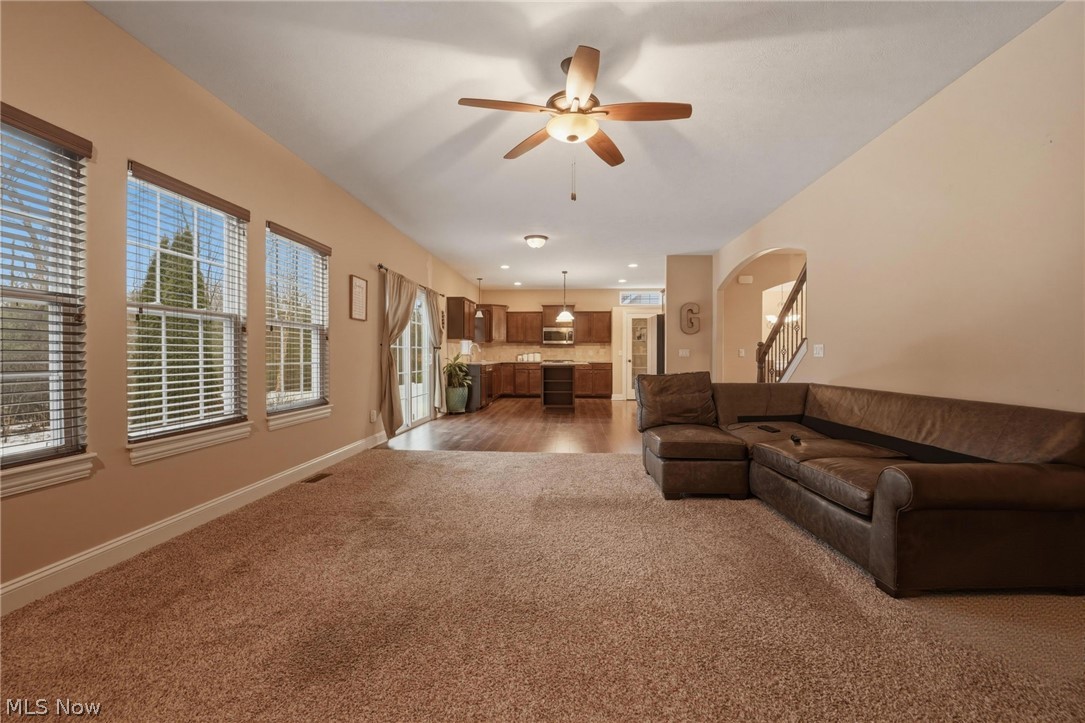 Hidden Glen Sub - Residential