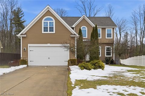 108 Hidden Glen Trail Chardon OH 44024