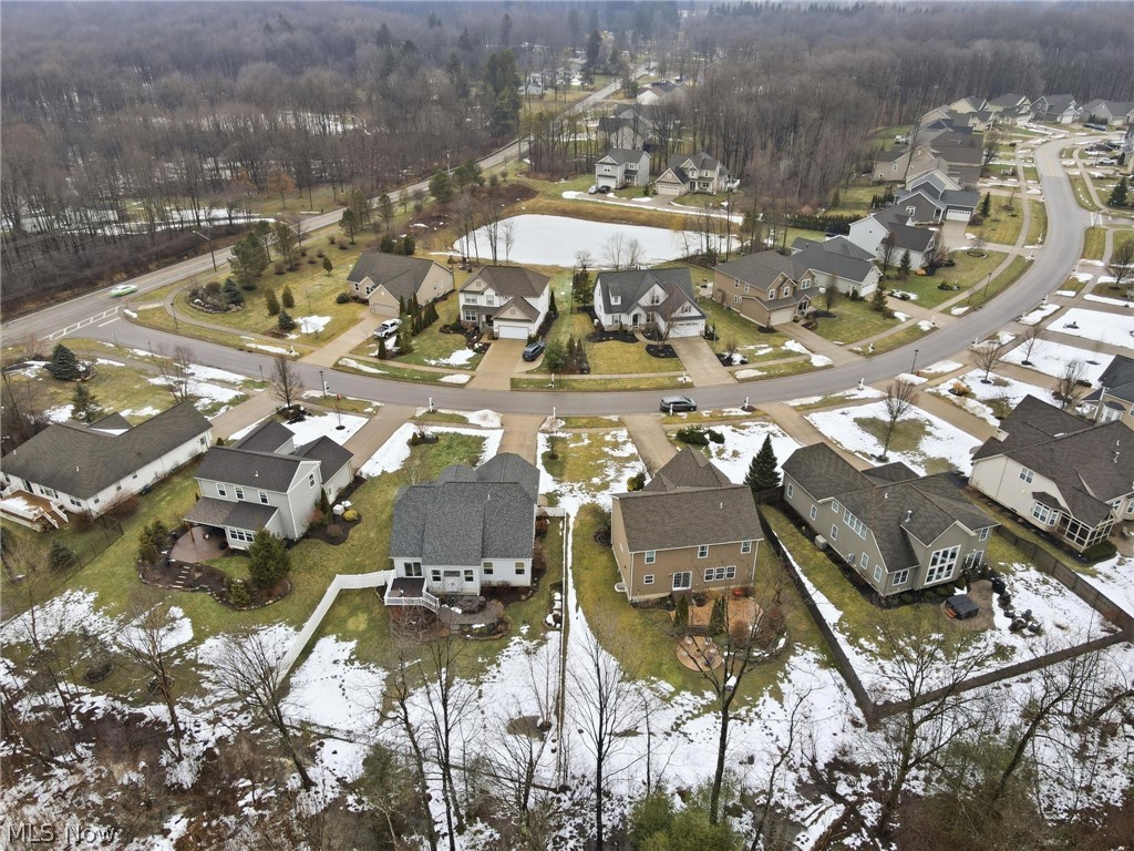 Hidden Glen Sub - Residential