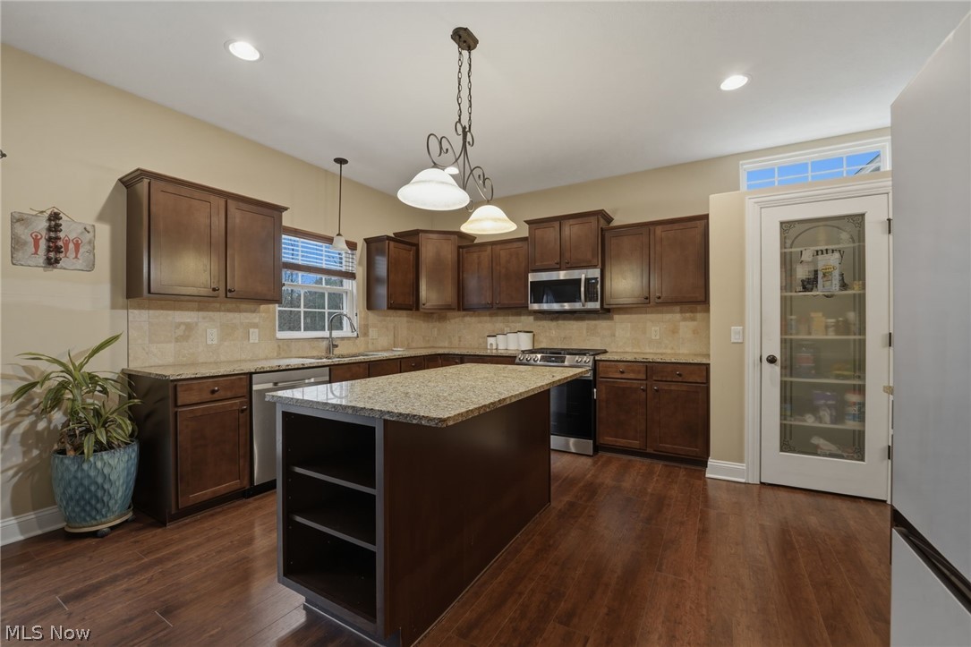 Hidden Glen Sub - Residential